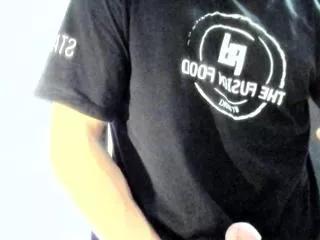 will_ferrari on Flirt4Free 