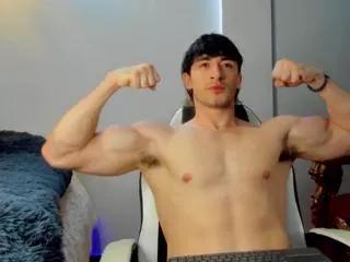 will_ferrari on Flirt4Free 