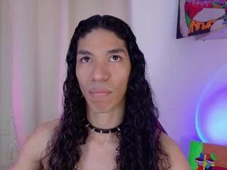 willy_veins on Flirt4Free 