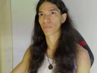 willy_veins on Flirt4Free 