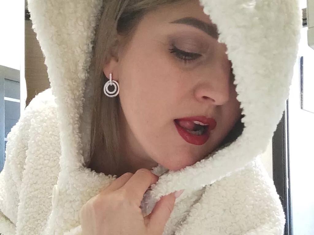 AlexaRivera on LiveJasmin