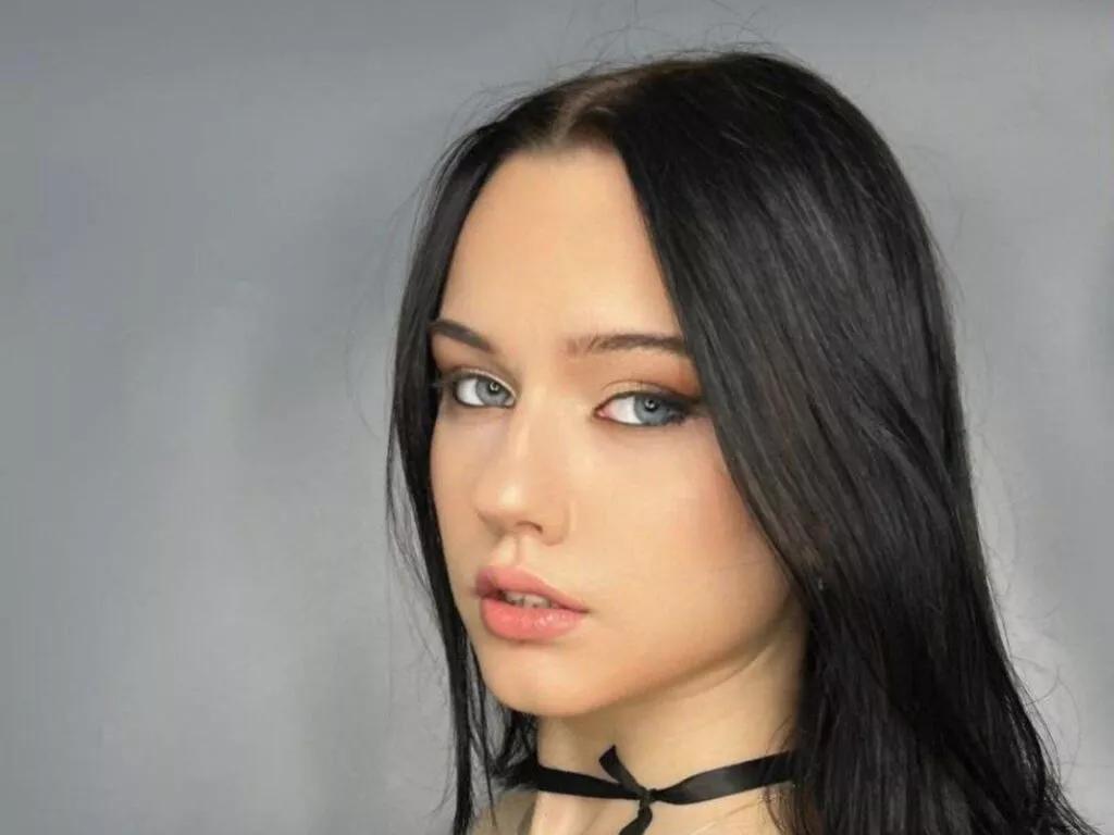 AmberFish on LiveJasmin