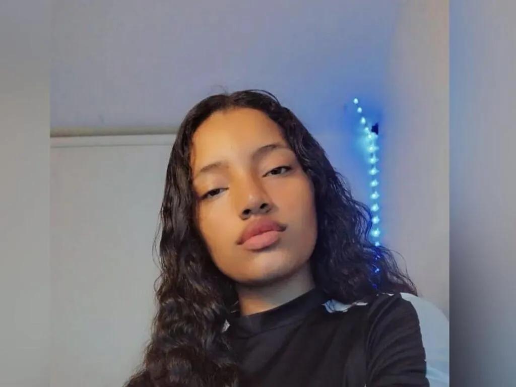 Amymcalister on LiveJasmin