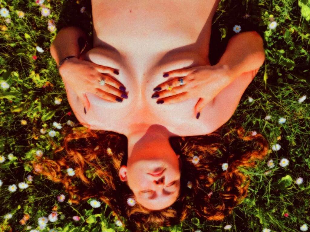 AndgelaHill on LiveJasmin