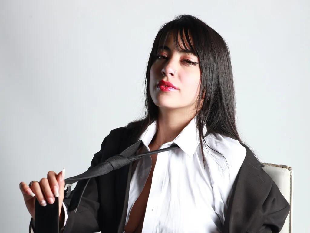 AnnalisseJade on LiveJasmin