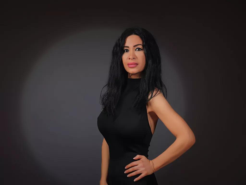 AnnemariaAdison on LiveJasmin