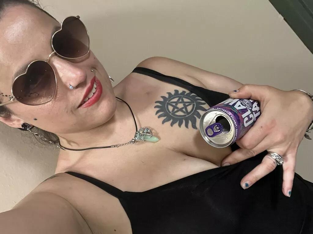 BrattyBride on LiveJasmin