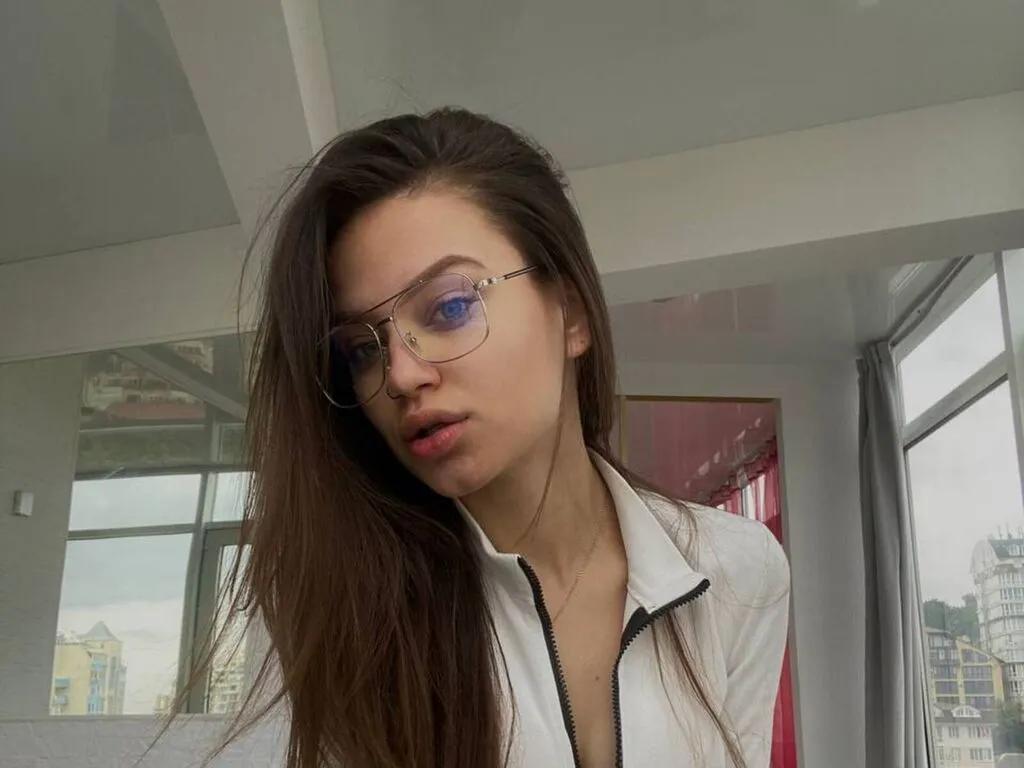 CamillaWiliams on LiveJasmin