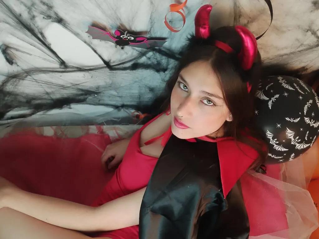 DaniWaynn on LiveJasmin