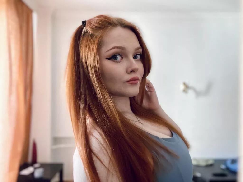 ErikaHopps on LiveJasmin