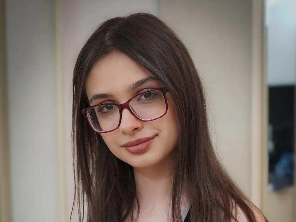 EvelineEloise on LiveJasmin