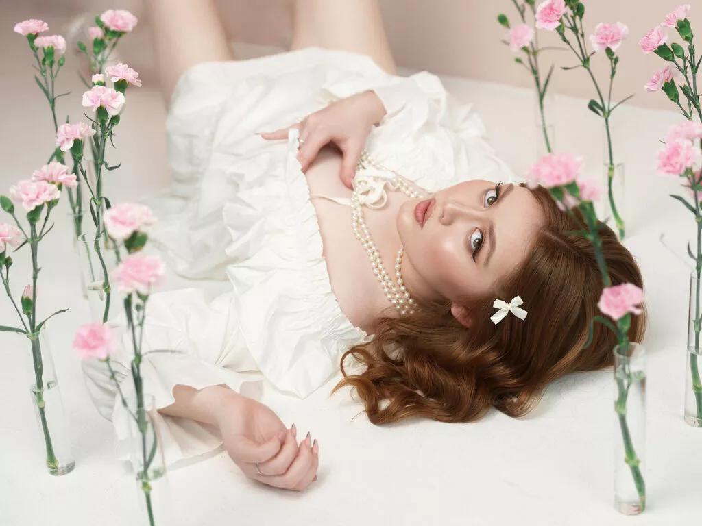 FeliciaMurray on LiveJasmin