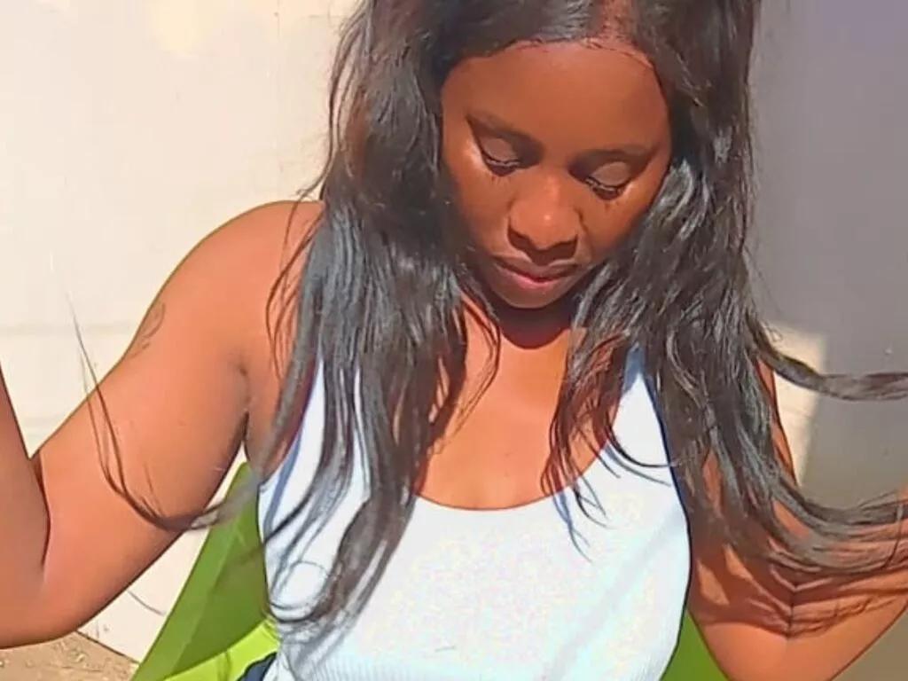 FlowBlack on LiveJasmin