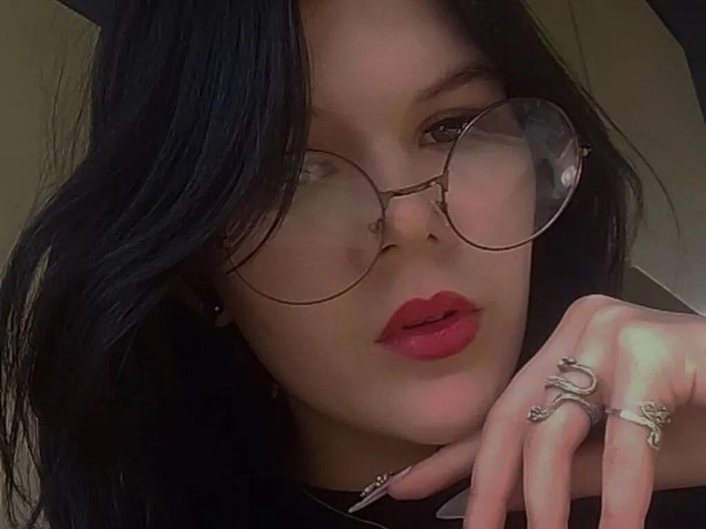 GillianBartram on LiveJasmin