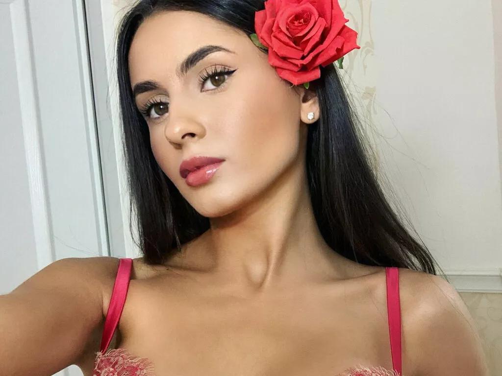 Grace on LiveJasmin