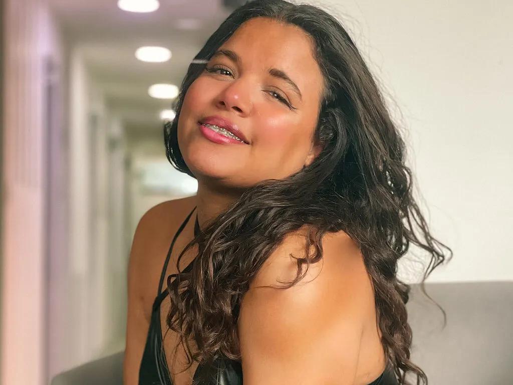 JadeeStorm on LiveJasmin