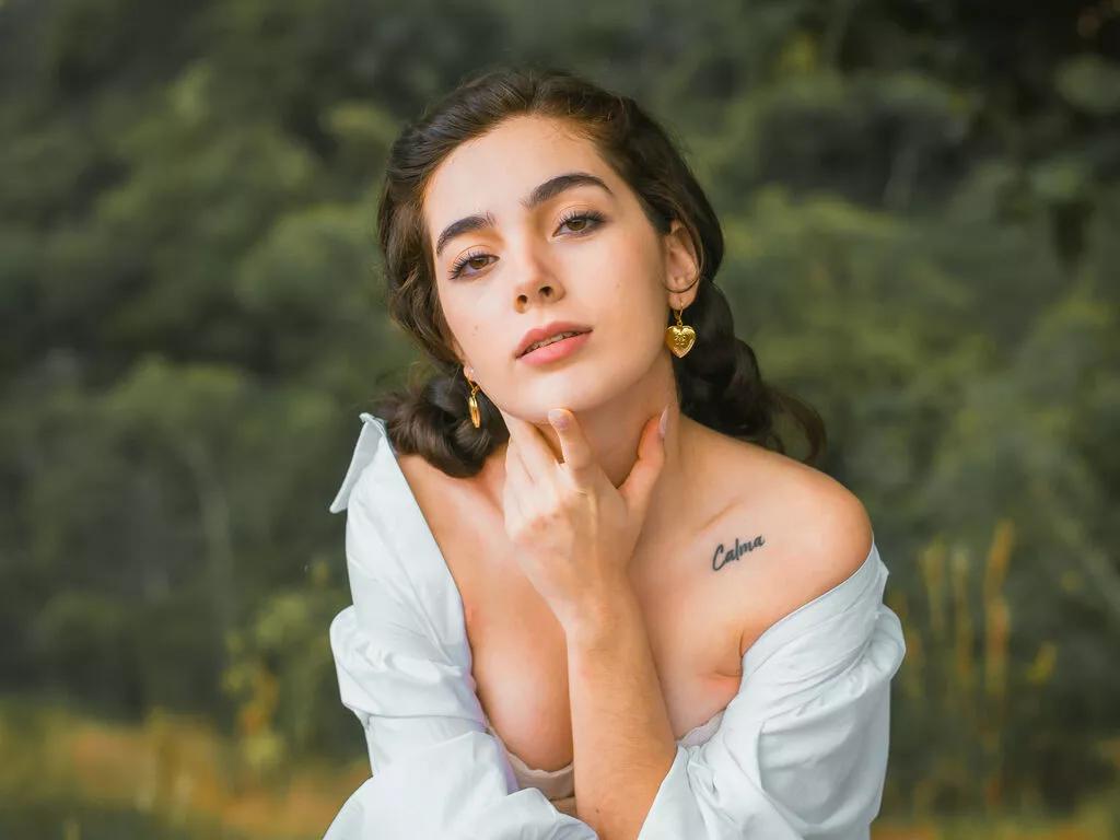 JudithCoan on LiveJasmin