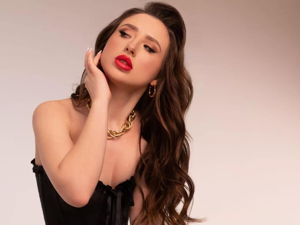 JuliCarter on LiveJasmin