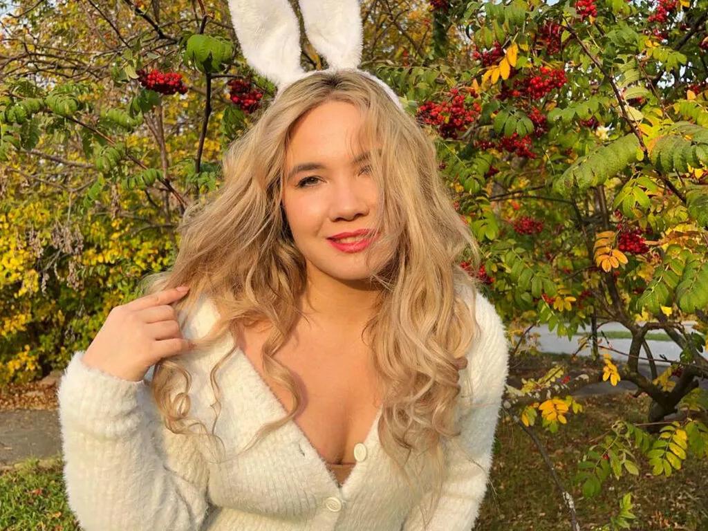 LanaBowie on LiveJasmin
