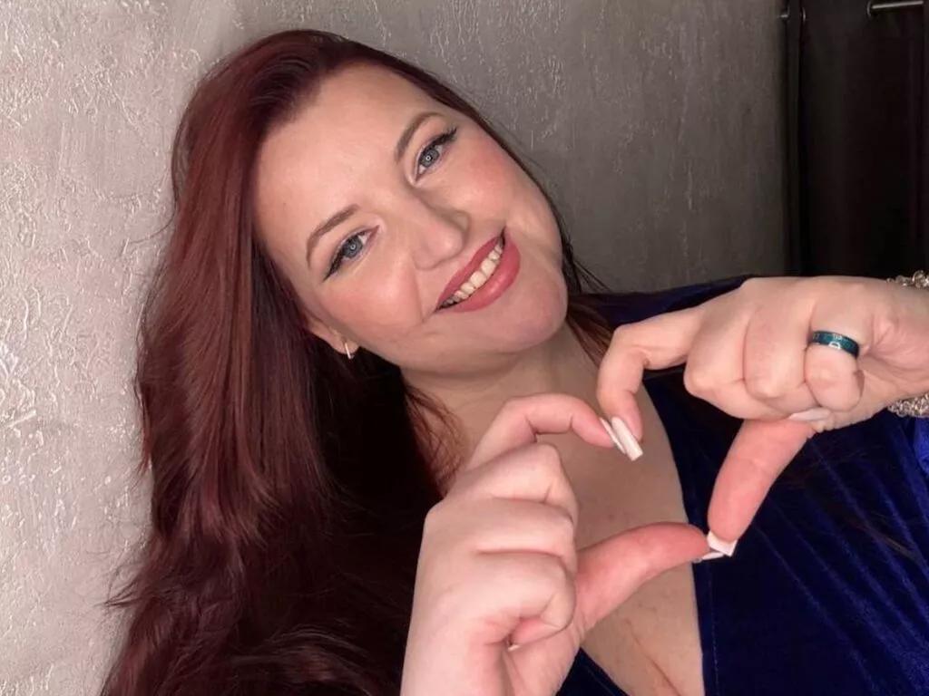 NataliePetterson on LiveJasmin