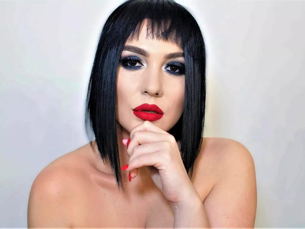 PatriciaPhilips on LiveJasmin