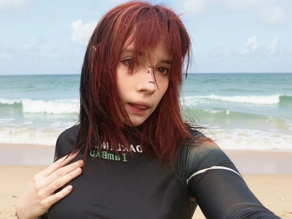 PollyGardener on LiveJasmin