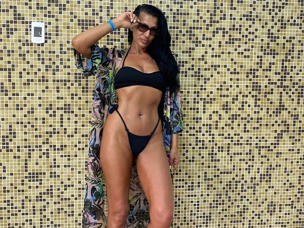 RebeccaLamer on LiveJasmin