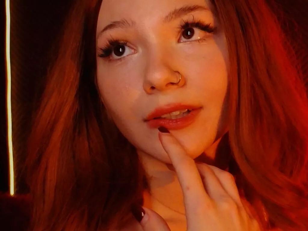 SandraReal on LiveJasmin