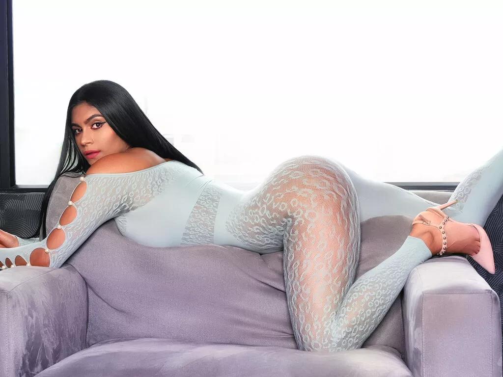 SaraLennox on LiveJasmin