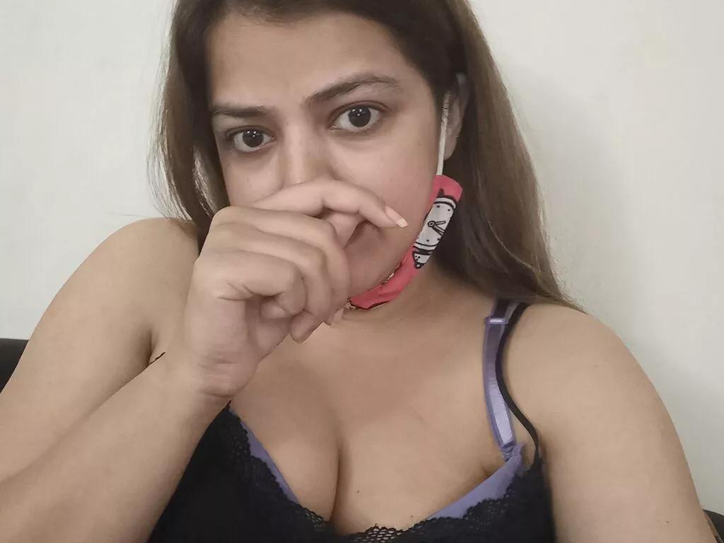 ShizButter on LiveJasmin