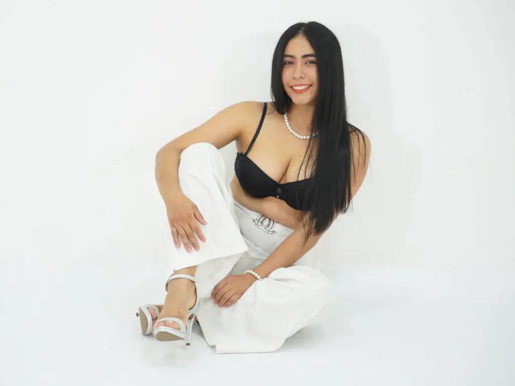 TalianaVidal on LiveJasmin