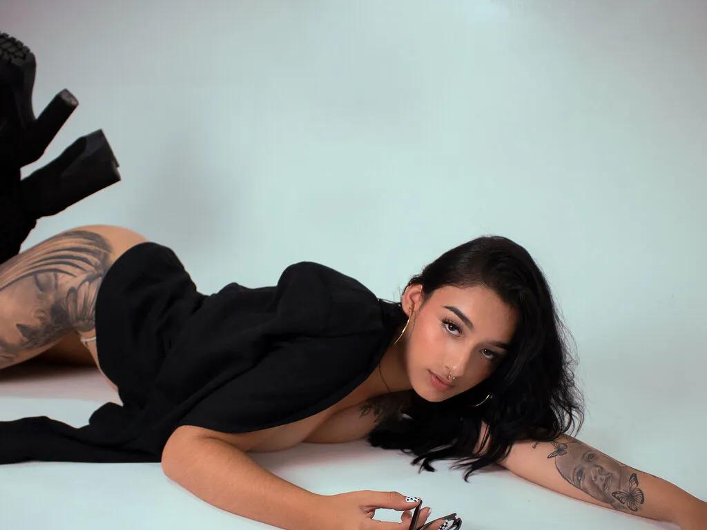 ValenWill on LiveJasmin