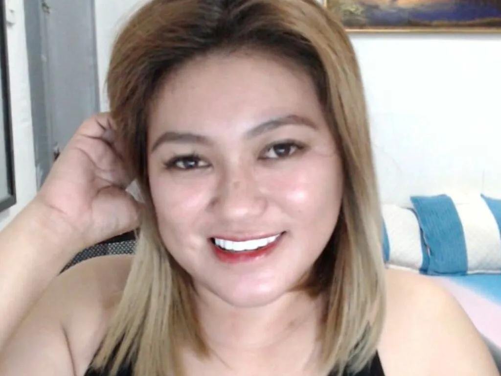 VaniaManriquez on LiveJasmin