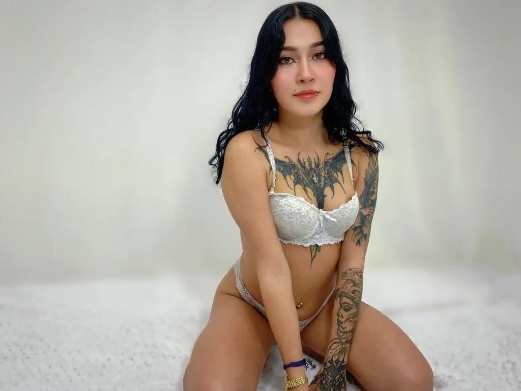 VegaMia on LiveJasmin
