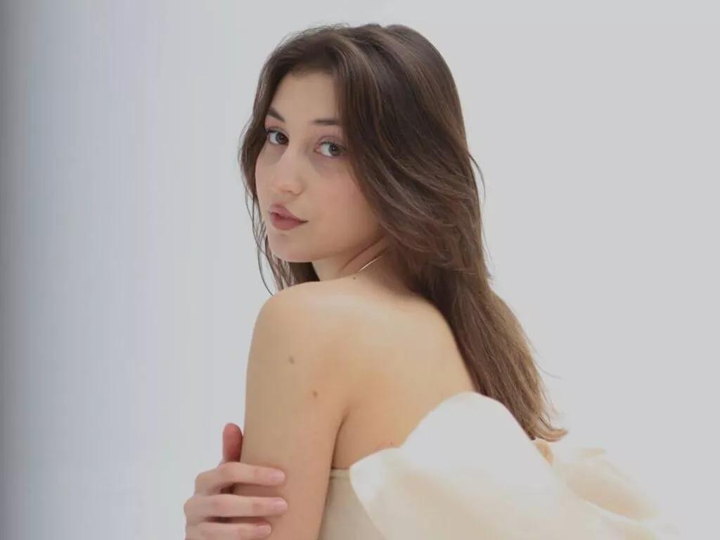 VeronicaTete on LiveJasmin