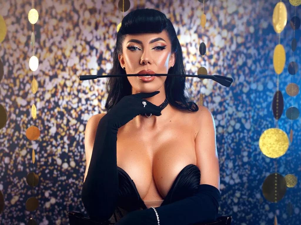 VivieneRuth on LiveJasmin