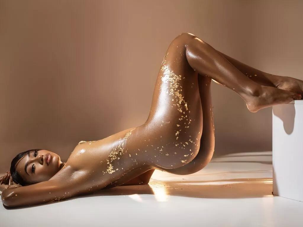 ZaraGomes on LiveJasmin