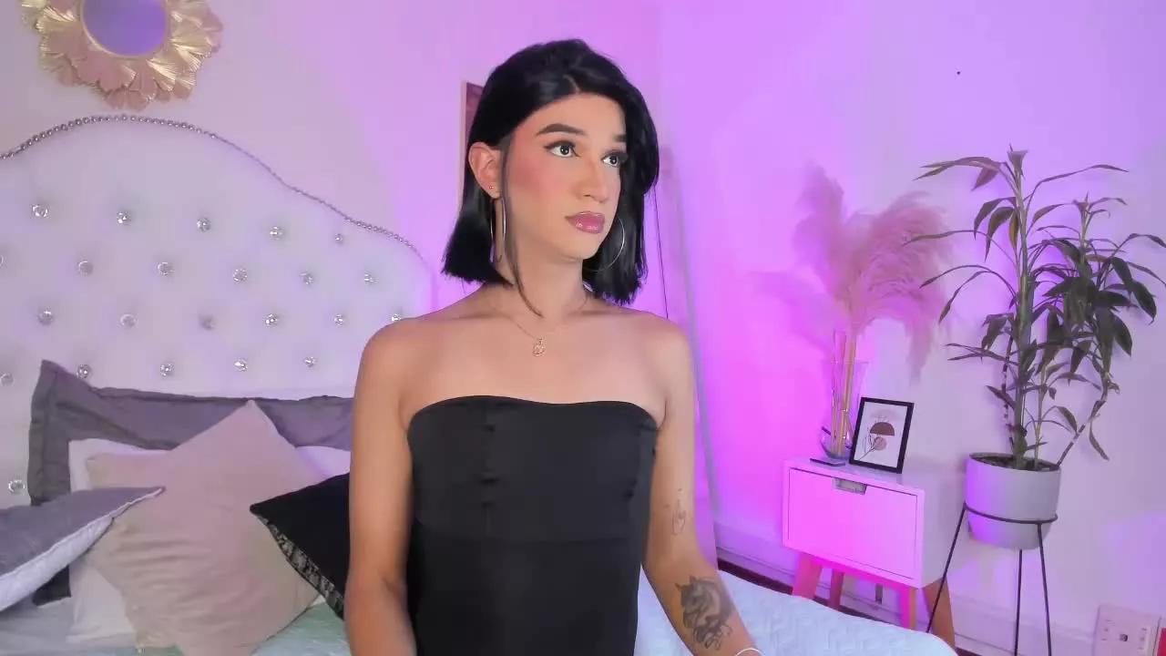 AliIceGrayTS on Streamray 