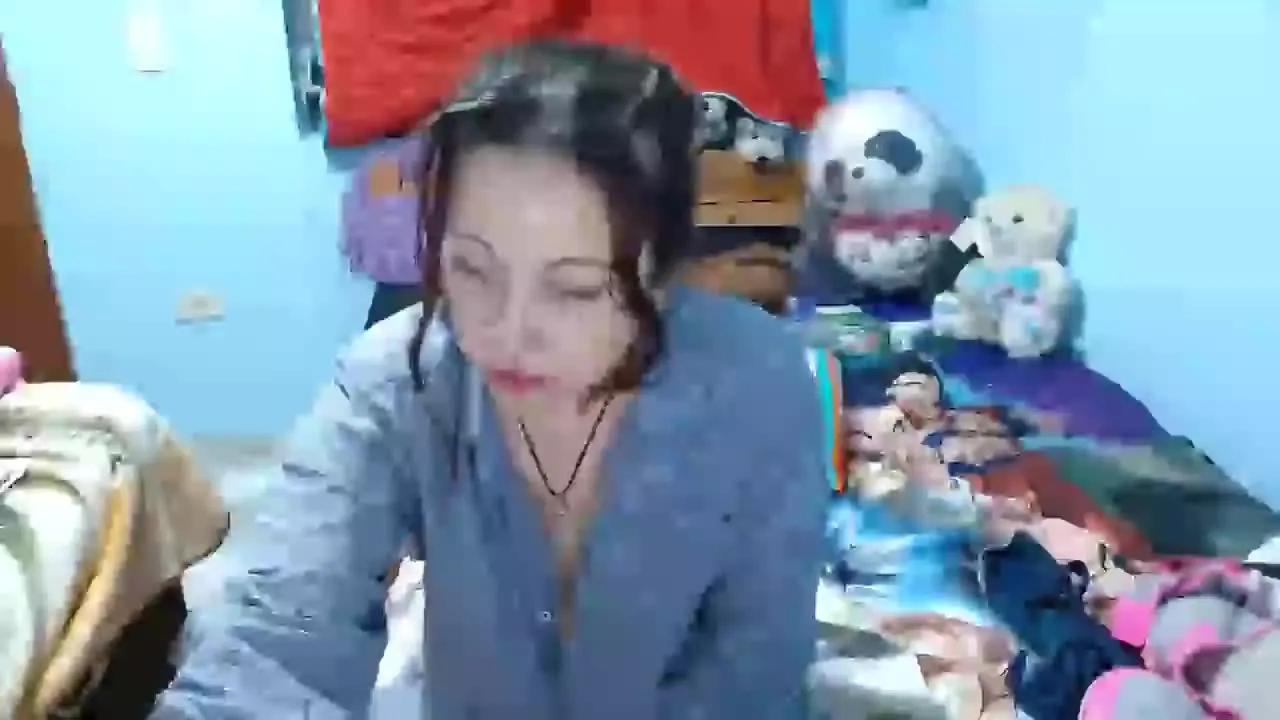 AnieHorny on Streamray