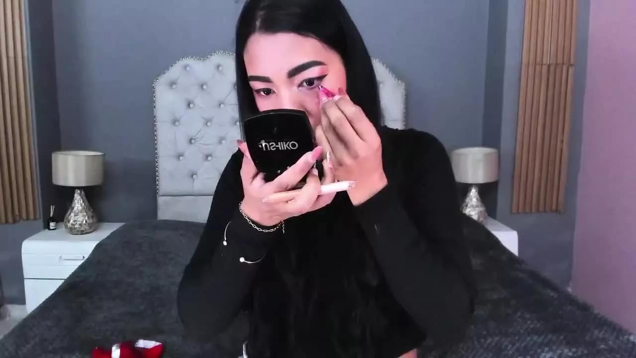 AriaSexyHot on Streamray 