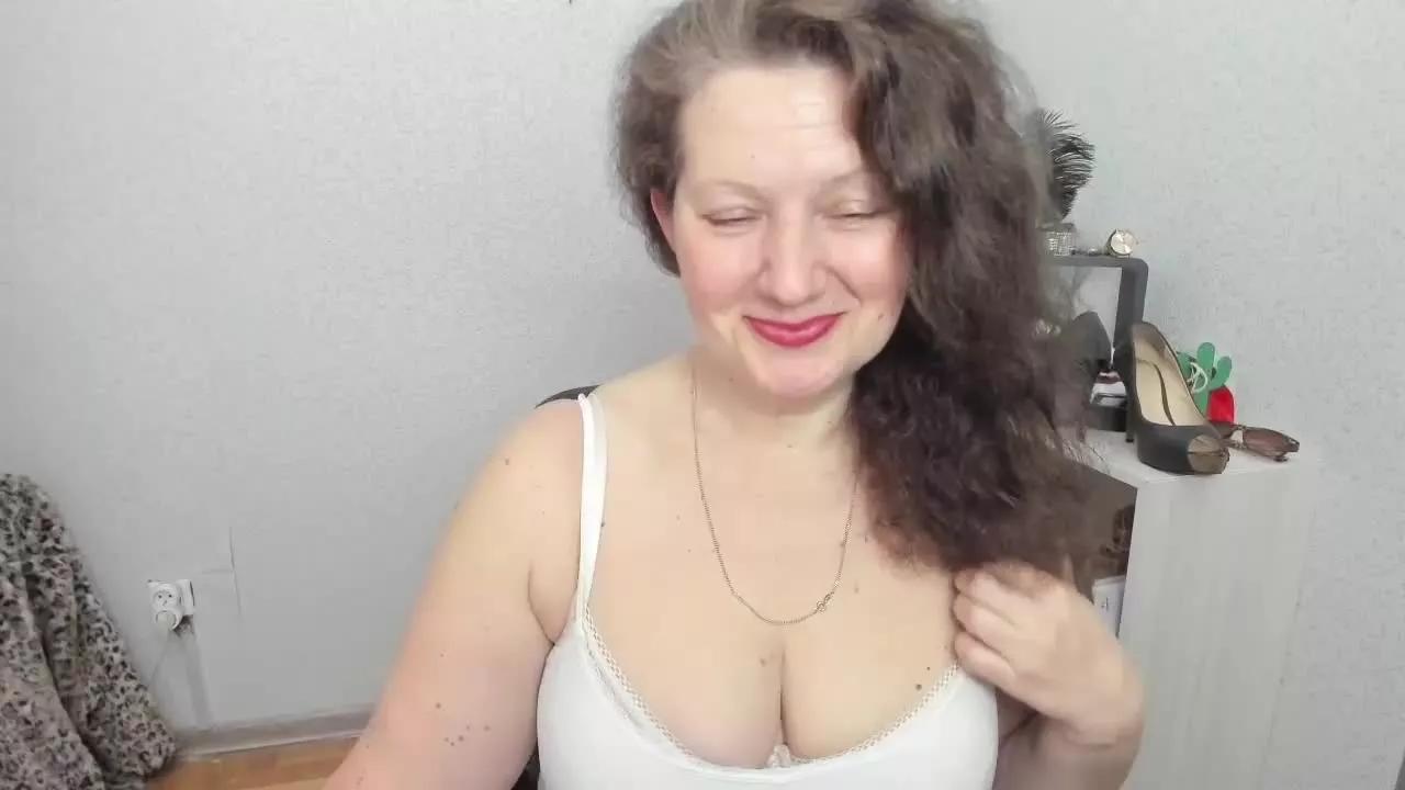 AriaTasty on Streamray 