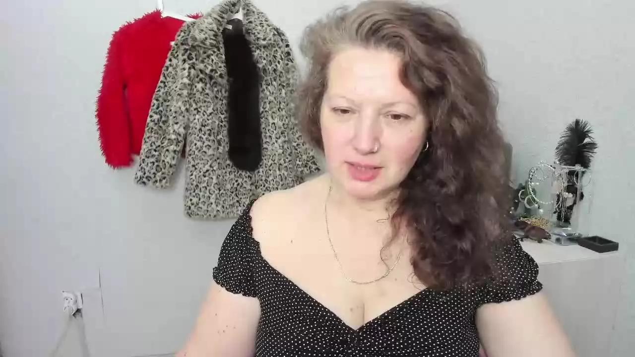 AriaTasty on Streamray 