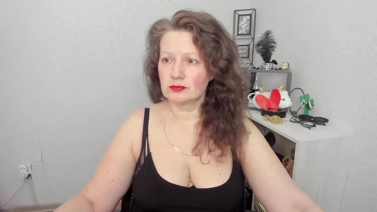 AriaTasty on Streamray 