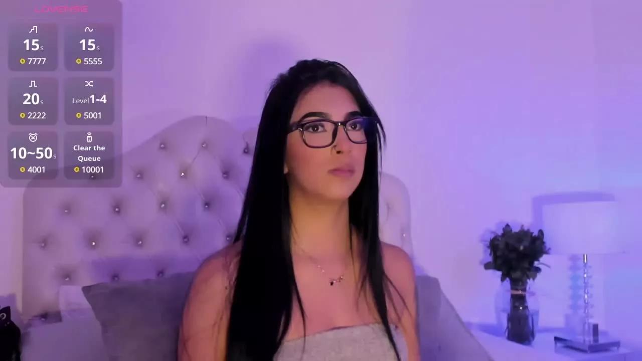 AriRobertt on Streamray 