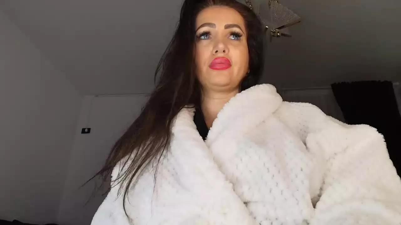 Assyaa on Streamray 
