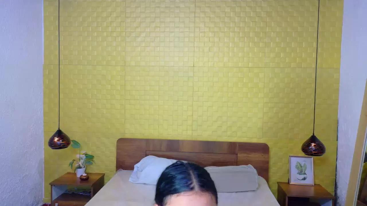 barely_legal on Streamray
