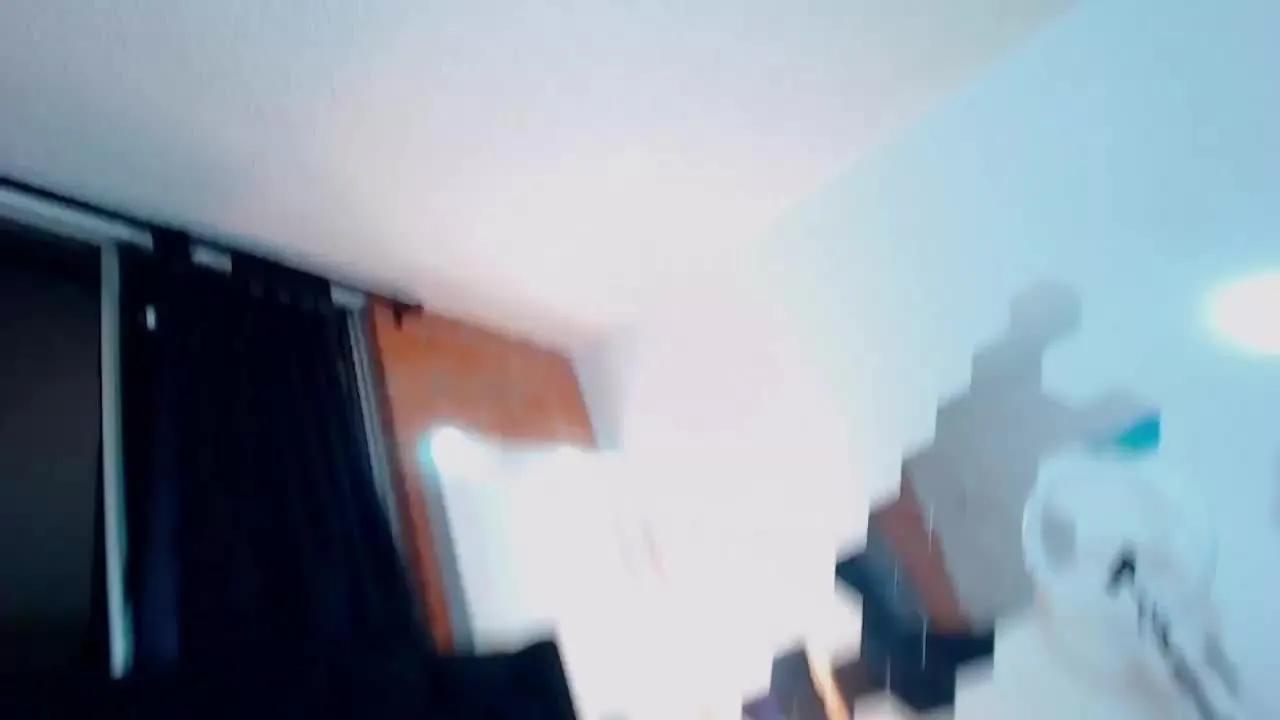 BrendaDiaz on Streamray
