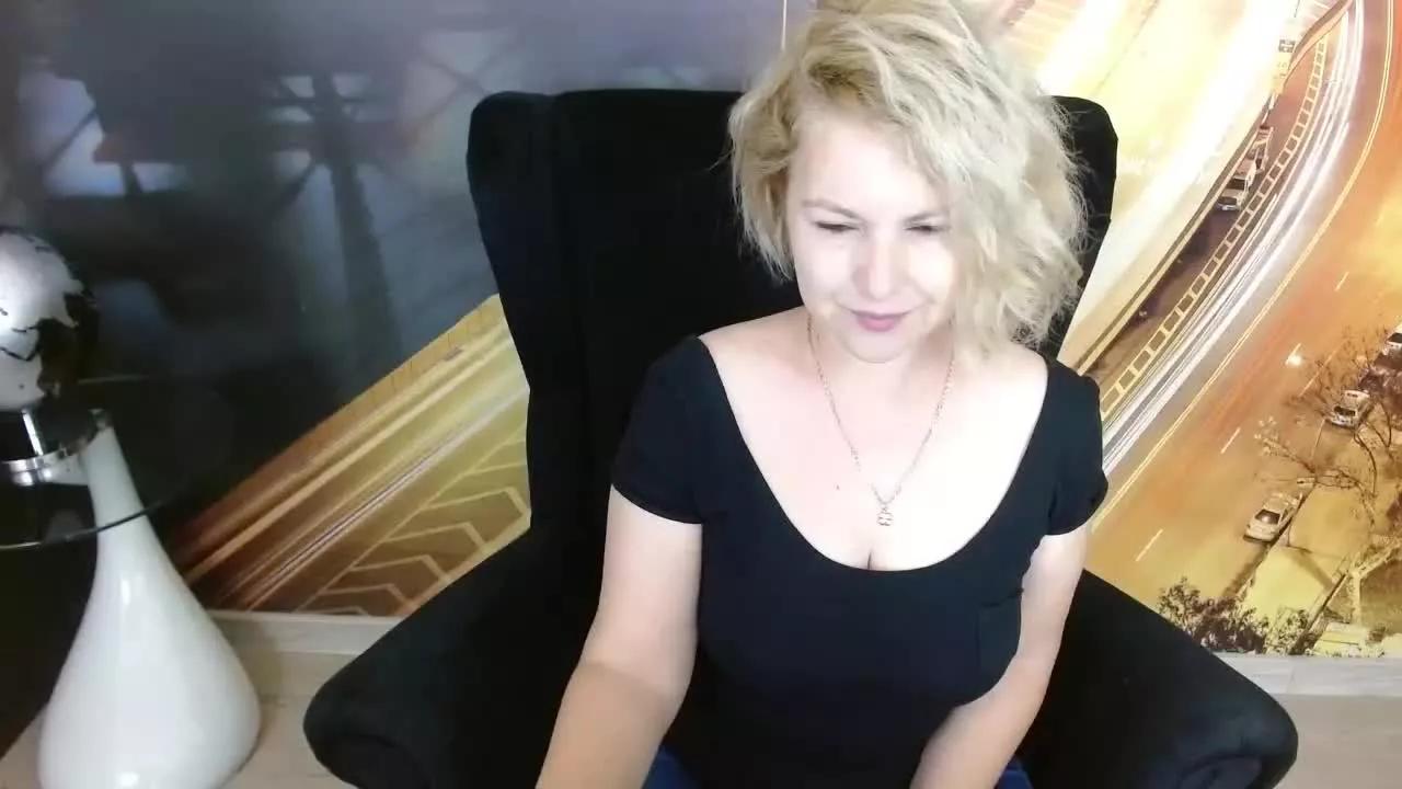 EmmaPark on Streamray 