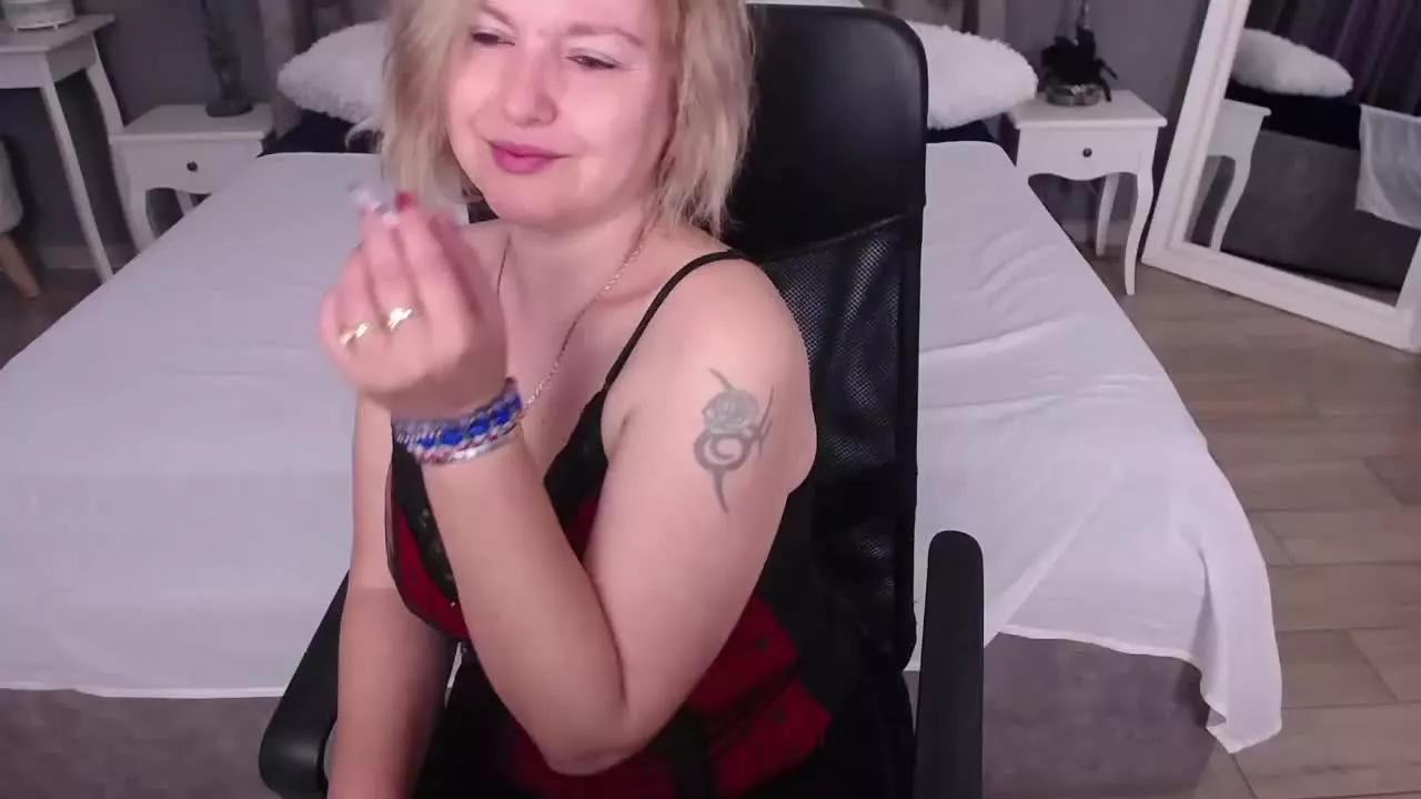 EmmaPark on Streamray 