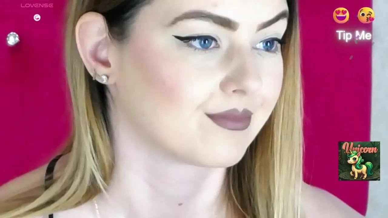 ErykaEnder on Streamray